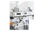 Solution for Infant Intensive Transport System