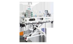 Solution for Infant Intensive Transport System