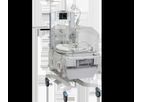 David - Model YP-2008 - Infant Incubator
