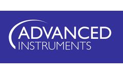 Advanced Instruments to acquire and merge with Nova Biomedical