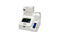 Advanced Instruments - Model Osmo1 - Single-Sample Micro-Osmometer