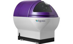 Advanced Instruments - Model Solentim VIPS - Enhancing Cell line Development Workflows