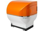 Model ICON™ with STUDIUS™ - Combined Human Igg1 Titer, VCD And Productivity Analyser