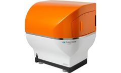Model ICON™ with STUDIUS™ - Combined Human Igg1 Titer, VCD And Productivity Analyser