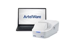 ArtelWare - Version 2.3 - Supports Custom Test Software