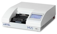 Artel MVS - Multichannel Verification System