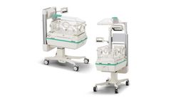 Atom - Model Dual Incu i - Flagship Incubator