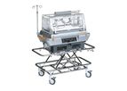 Atom - Model V-808 - Transport Incubator