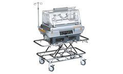 Atom - Model V-808 - Transport Incubator