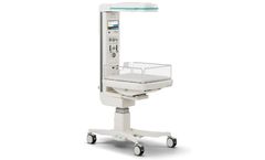 Atom - Model Infa Warmer i - Multi-functional Open Incubator