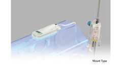 Atom - Model BILI-THERAPY Spot Type - LED Phototherapy Analyzer