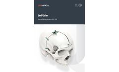 LeForte - Model 0.3 & 0.6 - Neuro Plating System- Brochure