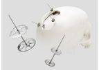 Speedy Flap - Cranial Bone Flap Fixation System
