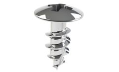 Jeil - Model GBR - Bone Screw System