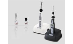 Orthonia - Orthodontic Torque Driver for Dental Purposes