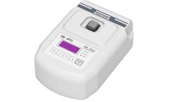 APEL - Model BR-502 - Dual Wavelength Total Bilirubin Meter