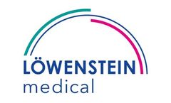 Lowenstein AIRcon - Model Gen2 - Respiratory Gas Humidifier
