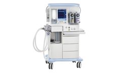 Lowenstein - Model Leon - Anaesthesia Workstation
