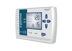 VitaGuard - Model VG 2100 - Patient Monitor