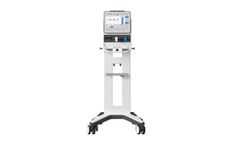 Lowenstein - Model elisa 300 - Intensive Care Ventilation Technology