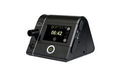 Model prisma30ST - Home Ventilation System