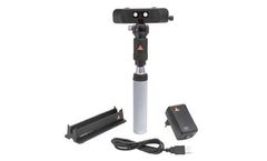HEINE - Hand-Held Indirect Ophthalmoscope Binocular