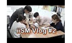 What the marketing team does in COVID-19 (iiSM Vlog #2) - Video