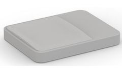 Armrest - Portable Stage