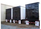 Advanced-Trailer - Peanut Drying Technology