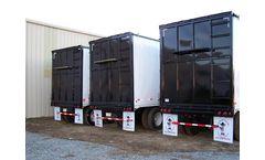 Advanced-Trailer - Peanut Drying Technology