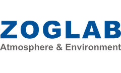 ZOGLAB - Model Nano-TH - Compact Data Logger for Temperature and Humidity