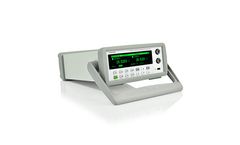 ZOGLAB - Model TM2000 - Precision temperature meter