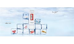 ZOGLAB - Model NANO2-T - Compact temperature logger