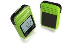 ZOGLAB - Model Mini-TH - Data Logger for Temperature and Humidity