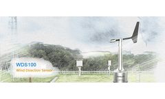 ZOGLAB - Model WDS100 - wind direction sensor