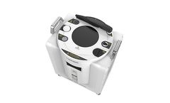 ZOGLAB - Model LWR300 - Laser Wind Radar