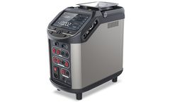 ZOGLAB - Model MTC25 - mobile temperature calibrator