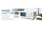 ZOGLAB - Model PG6000 - Automatic Pressure Generator