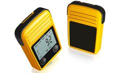 ZOGLAB - Model Mini-T - Data Logger for Temperature