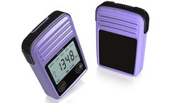 ZOGLAB - Model Mini-THCO2 - Data Logger for Temperature Humidity and Carbon Dioxide