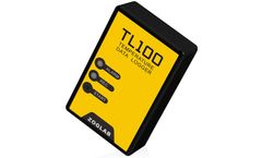ZOGLAB - Model TL100 - Temperature Data Logger