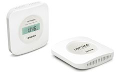 ZOGLAB - Model DST1200 - CO2 Transmitters