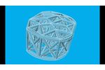 4WEB Medical ALIF Spine Truss System - Video