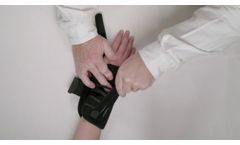 Demonstrating the Titan Wrist - Video