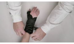 Demonstrating the Titan Thumb - Video