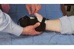 Hely & Weber XTender Orthopedic Brace - Video