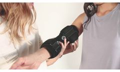 Cubital Tunnel Brace Application - Video