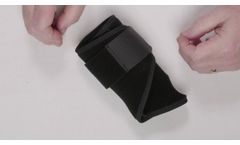 Demonstration of the Squeeze & UAB - Video
