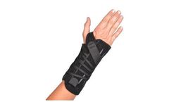 Weber Titan - Model 450, 452 - Wrist Lacing Orthosis