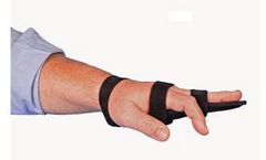XTender - Model 4849 - Finger Orthosis